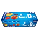 Yogurt Magro Frutta Assortita, 8x125 g